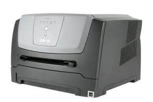 Unfortunately, even the official documents may contain mistakes and printing. LEXMARK E250D TREIBER WINDOWS 7