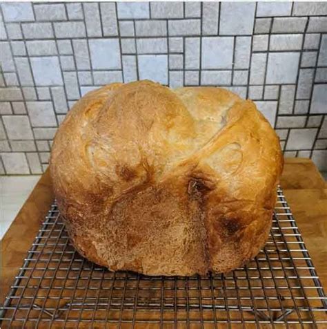 I converted this recipe for my bread machine in the typical manner (liquids on the bottom. Yes, I said it was the BEST KETO YEAST BREAD EVER! And I'm ...