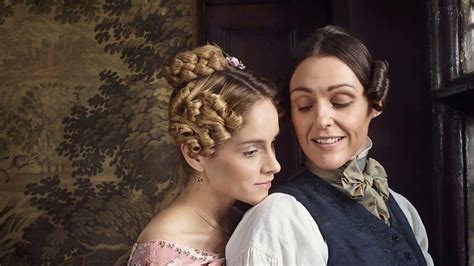 Gentleman Jack Cast Episodes And Spoilers From New Bbc One Series Tv Tellymix