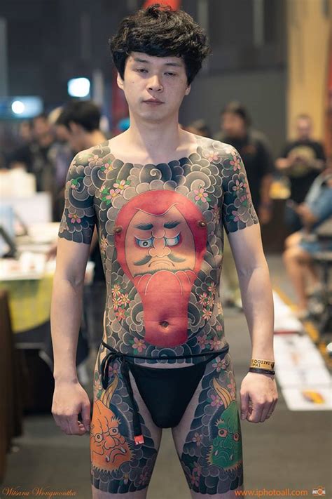 A tattoo exhibition that was held in malaysia's capital from the 29th of november to the 1st of december not only attracted a large number of the expo was held in kuala lumpur for the first time as a part of the sabah international tattoo convention, featuring artists from all over the world. Thailand tattoo expo 2019 (17 มีนาคม 2019)