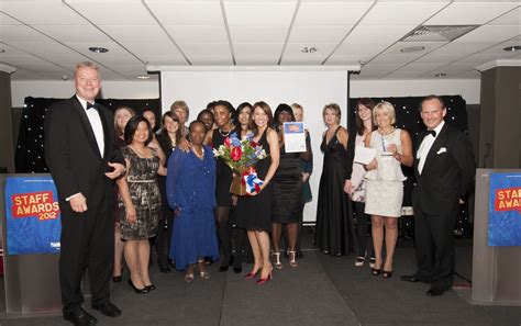 #SWBHawards D21 nursing team - winners of the Quality and Safety Award ...