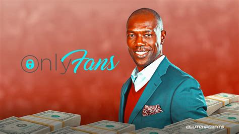 Nfl News Terrell Owens Starting New Career By Joining Onlyfans