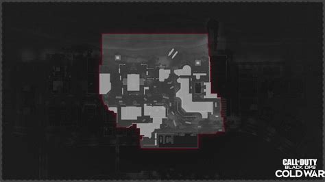 Call Of Duty Black Ops Cold War Map Intel Overview And Tips For All