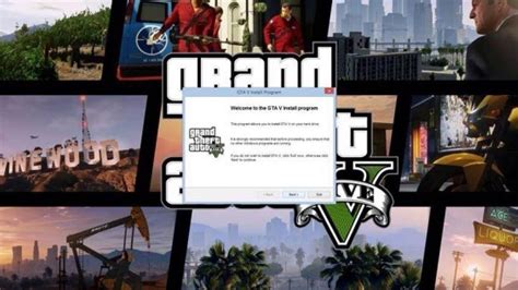 Gta 5 Pc Fake Download Installs 18gb Of Viruses On Would Be Pirates