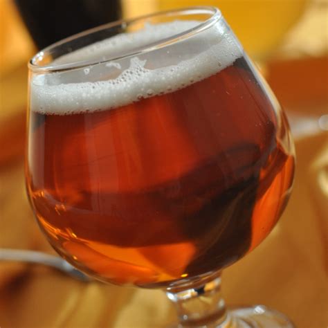 Jack Of All Saisons Beer Recipe American Homebrewers Association
