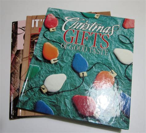 Leisure Arts Craft Books Set Of Three Memories In The Etsy Book