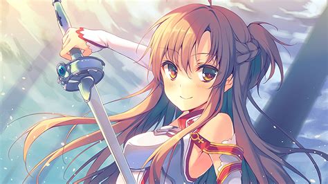 Asuna Wallpaper Asuna Wallpapers 71 Background Pictures 952