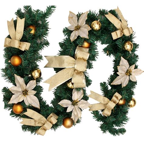 Holiday Gifts For SelfImprovement How To Use Garlands As Christmas
