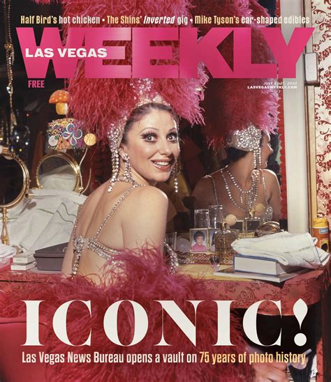 2022-07-21-Las-Vegas-Weekly by Greenspun Media Group - Issuu