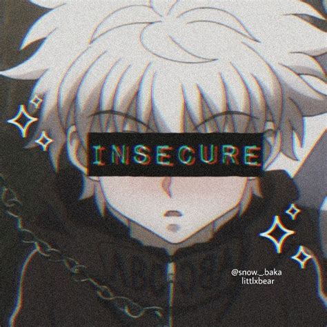 Anime Boy Sad Pfp Wallpaper Site