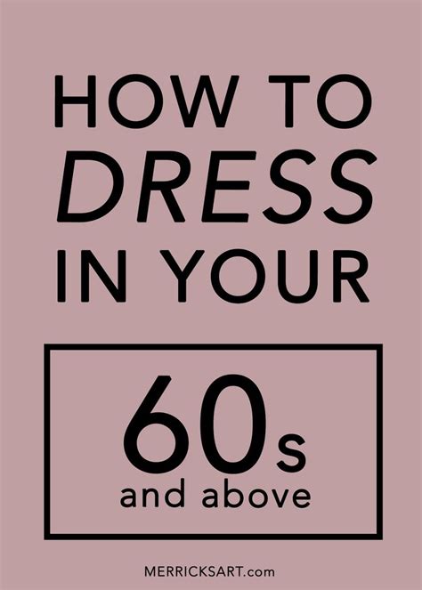 How To Dress Your Age Tips For Your 20s 30s 40s And Beyond
