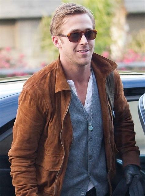 Ryan Gosling Photostream Ryan Gosling Style Mens Outfits Mens