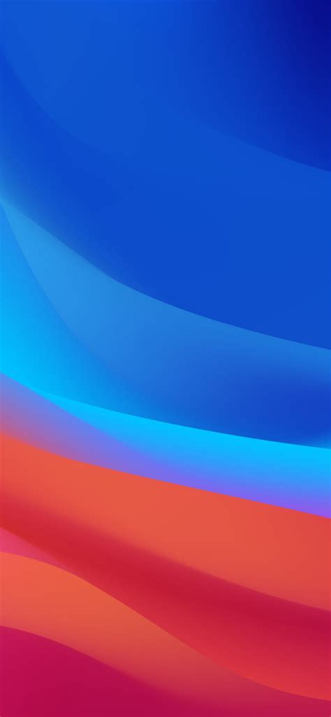 Wallpapers Redmi Note 7 Pack 1