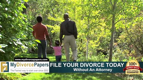 To file for a divorce in florida, one of the spouses must have resided in the state for at least the previous six months. How to File Idaho Divorce Papers Online - YouTube