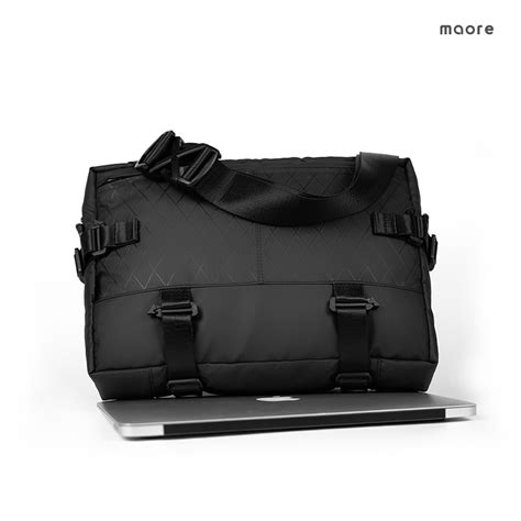 Jual Maore Hart Sling Bag Laptop Bag Tablet Bag 11 12 Inch Waterproof