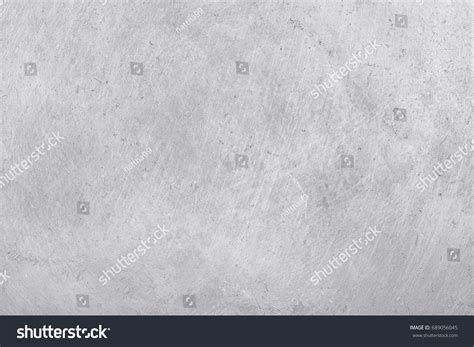 Aluminium Texture Background Scratches On Stainless Stock Photo