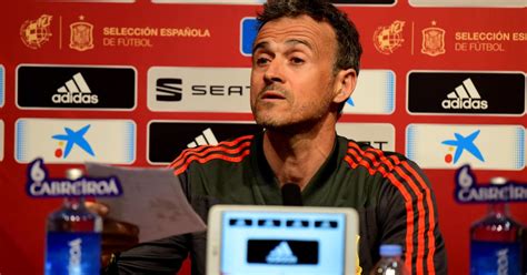Share or comment on this article: Ex-Spain coach Luis Enrique's nine-year-old daughter dies ...