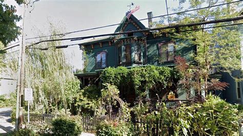 Poughkeepsie Home Popular With Church Of Satan Burns After Arsonist