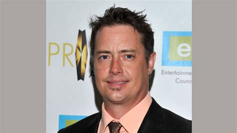 Jeremy London Arrested On Domestic Violence Charge In Mississippi