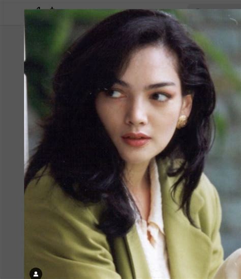 Artis Ida Iasha Biodata Lengkap Istri Edy Syahputra Aktris Cantik Yang Terkenal Era Tahun 80an