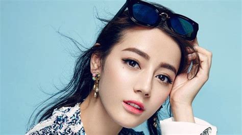 Dilraba Dilmurat Is A Chinese Actress Of Uyghur Descent Born On June 3