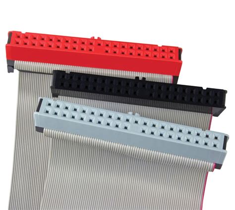 Custom Ribbon Cables Everything You Should Know