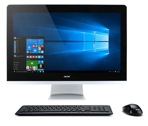 10 Best All In One Desktop Computer 2018 Best Laptops