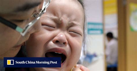 who calls for stronger regulation of private sector vaccinations in china amid health scandal of
