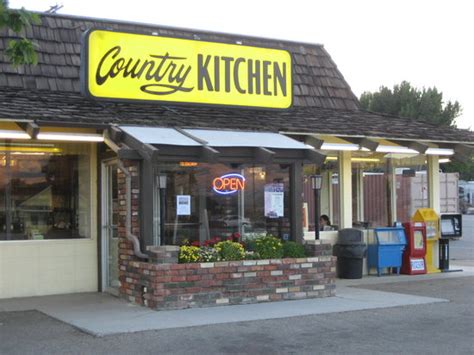 The fir m owns about three dozen of the sites, with the rest held by franchis ees. Jeff's Country Kitchen, Big Pine - Restaurant Reviews ...