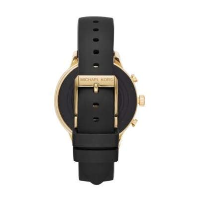 Michael kors smart watch set up richlux713. Michael Kors Womens Digital Connected Wrist Watch with ...