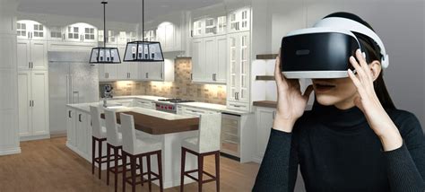 How Virtual Reality Is Influencing Architects And Interior Designers