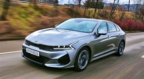 2021 Kia Optima K5 Release Date Specifications Car Reviews