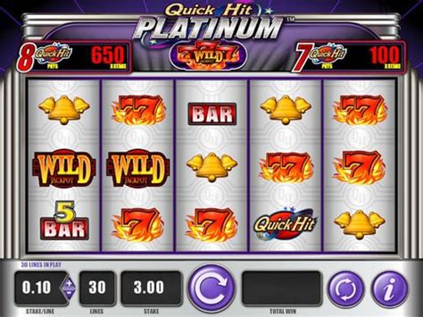 quick hit slot machine review play