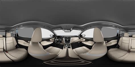 2023 Nissan Murano Gallery Interior And Exterior Nissan Canada