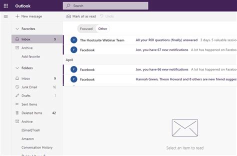 11 Best Free Email Accounts For 2018