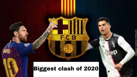 Barcelona vs juventus prediction, betting tips and match preview with h2h stats for club friendly games 8 august 2021. FC BARCELONA vs. JUVENTUS | PES 2020 eFootball | ft ...