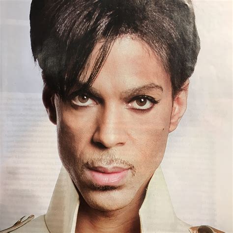 Prince Roger Nelson Prince Rogers Nelson Instrumentalist Dream Guy Rare Photos American