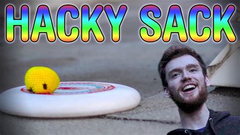 Hacky Sack Youtube
