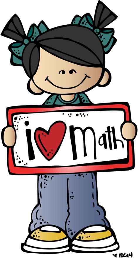 Love Math Clipart Clip Art Library