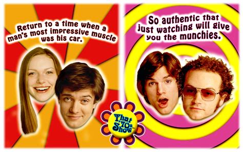 Those 70s Ads That 70s Show Wallpaper 2053903 Fanpop