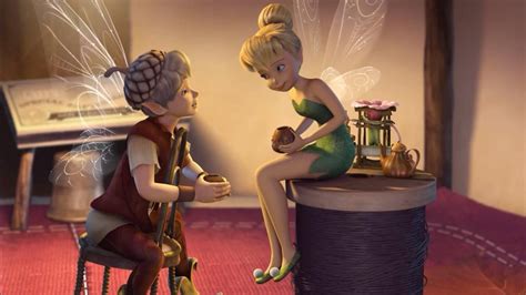 Pin By Tiffany On Once Upon A Time Disney Fairies Tinkerbell And