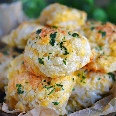 Cheddar Bay Biscuits Red Lobster Copycat Mom On Timeout