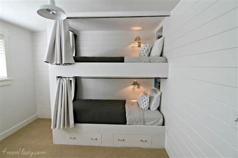 Be sure to check out volume 2 for the complete project! Makeover Miracle- From Simple Boys' Room To Fabulous ...