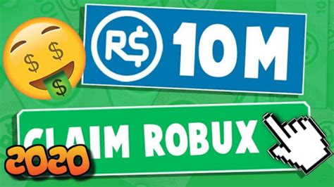 Works How To Get Free Robux On Roblox 2020 Method Roblox Free