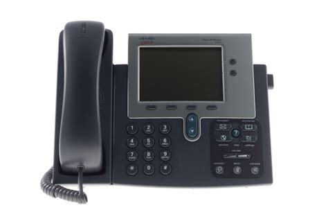 Cp 7940g Cisco 7940 Series Ip Phone 2 Lines Unified Ships Fast