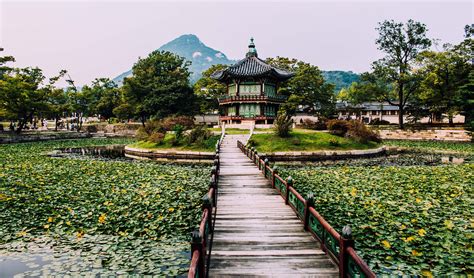 Gyeongbokgung Palace Estatepedia