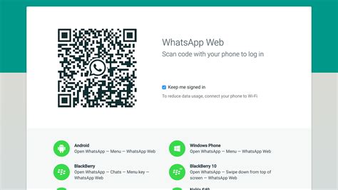Get new version of whatsapp web app for pc. How to Sync Your WhatsApp Chats to the Web