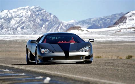 #6 SSC Ultimate Aero - Top 50 Whips
