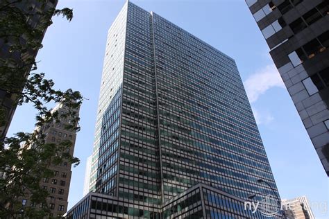 200 Water Street In New York Ny Nesting