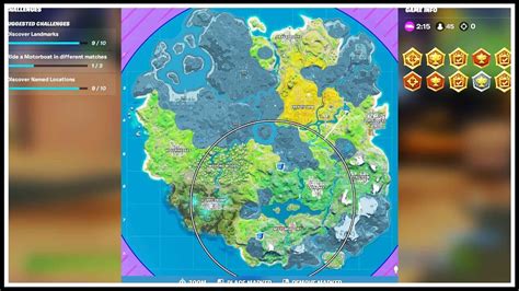 These are basically npc skins that can be found all over the some of them can spawn in multiple locations, so we will add all possible locations when we have them. Salty Springs Named Location Fortnite Chapter 2 - YouTube